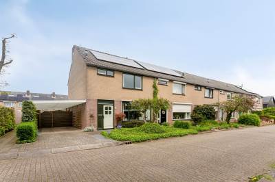 Woning Prins Pieterstraat 7 Wehl