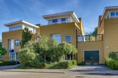 Woning Standaardmolenerf 16 Lochem