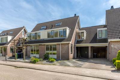 Woning Aalscholver 28 Mijdrecht