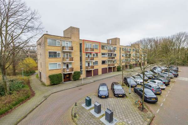 Woning Onstein 25 Amsterdam