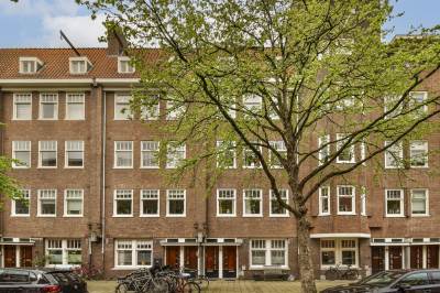 Woning Stolwijkstraat 18I Amsterdam