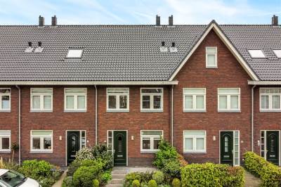 Woning Terwiel 13 Limmen