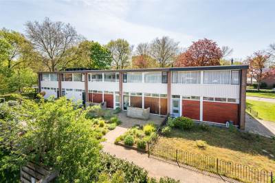 Woning Wiardi Beckmanstraat 4 Doetinchem