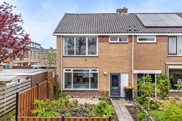 Woning Weenixlaan 16 Heerhugowaard