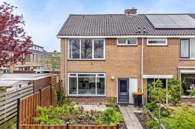 Woning Weenixlaan 16 Heerhugowaard