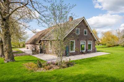 Woning Geerkade 54 Wilnis