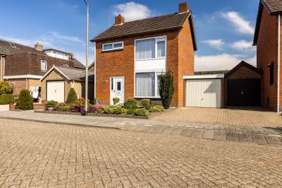 Woning Elzenstraat 36 Zundert