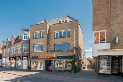 Woning Havenstraat 27 Hilversum