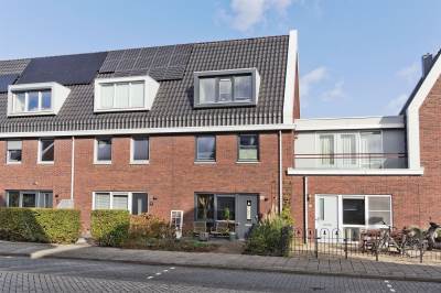 Woning Korfstraat 49 Kudelstaart