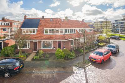 Woning Roemer Visscherstraat 5 Leeuwarden