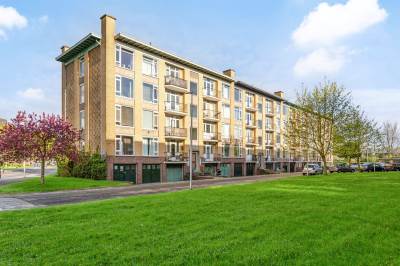 Woning Tolsteegplantsoen 29 Utrecht