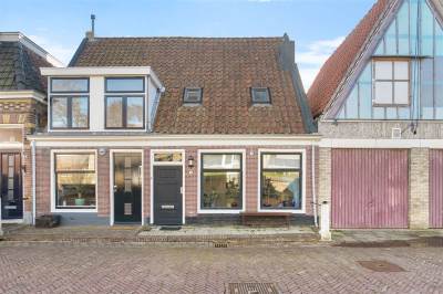 Woning Hofstraat 24 Harlingen