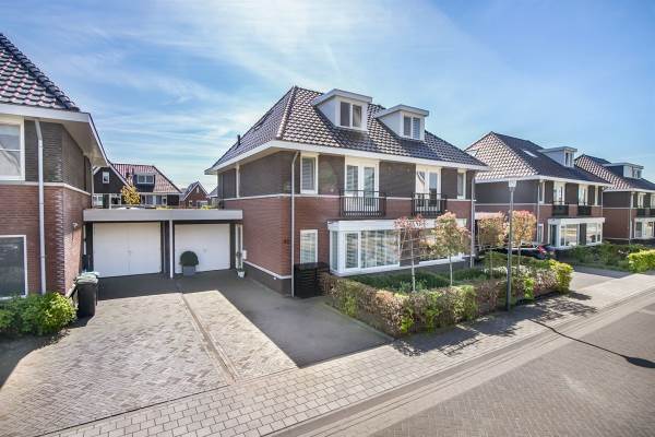 Woning Laan van de Highlanders 42 Zutphen