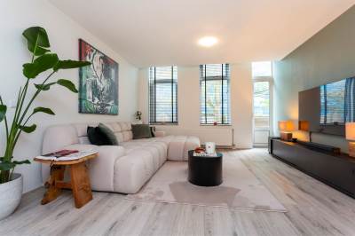 Woning Rechthuisstraat 24a Rotterdam