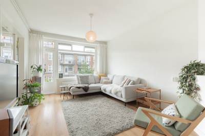 Woning Gloriantstraat 11 - 2 Amsterdam