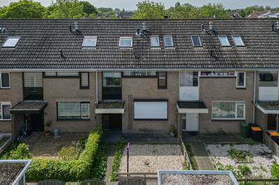 Woning Beukenrode 254 Voorhout