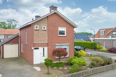 Woning Cingelwal 37 Wehl
