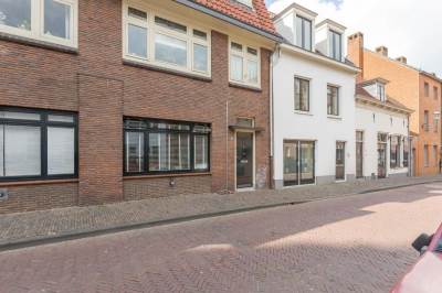 Woning Breestraat 2C Amersfoort