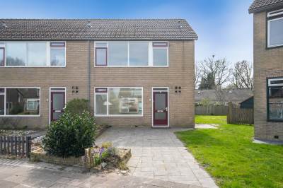 Woning De Finne 31 Langezwaag