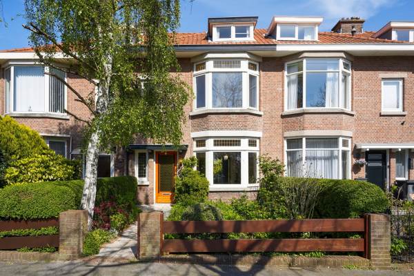 Woning Nieboerweg 254 Den Haag