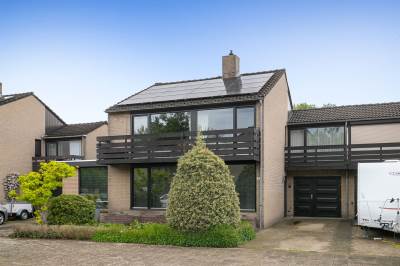 Woning Paasberglaan 10 Eindhoven