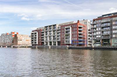 Woning De Boeg 103 Zaandam