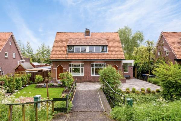 Woning Vissersdijk 31 Dordrecht