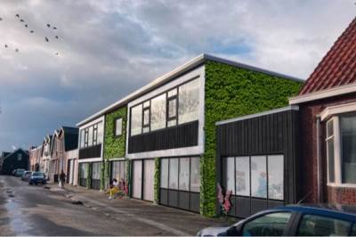 Woning Hanenpad 59A Zaandam