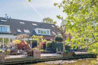 Woning Meervalweg 98 Landsmeer