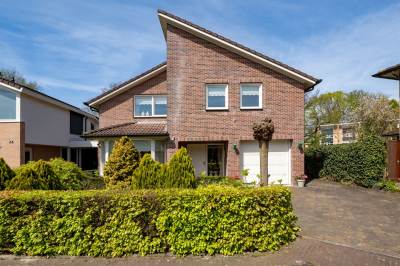 Woning Ommerbos 42 Enschede