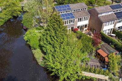 Woning Veldbies 18 Leeuwarden