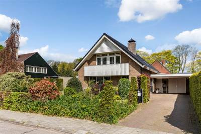 Woning Almelosestraat 5 Wierden