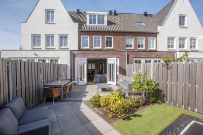 Woning Losplaatsweg 16 Noordwijk (ZH)
