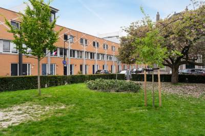 Woning Twintighuizen 24 Dordrecht