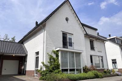 Woning Koningsmantelstraat 30 Gouda
