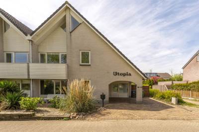 Woning Schoener 4313 Lelystad