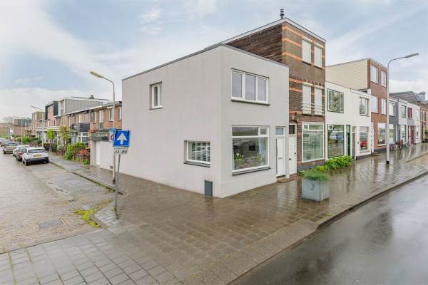 Woning IJmuiderstraatweg 128 IJmuiden