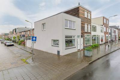 Woning IJmuiderstraatweg 128 IJmuiden