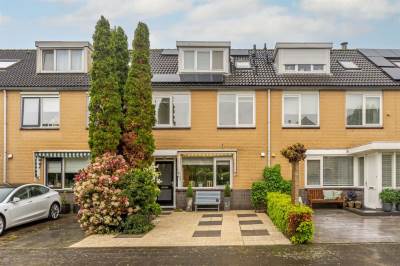 Woning Westduinen 16 Amstelveen