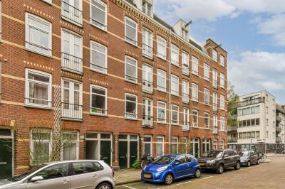Woning Lootsstraat 202 Amsterdam