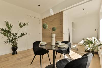 Woning Churchill-laan 16B Amsterdam