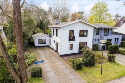 Woning Kolonel Thomsonlaan 8 Vught