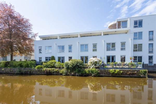 Woning Molenstreek 26 Veendam