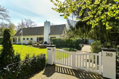 Woning Utrechtseweg 360 Doorwerth