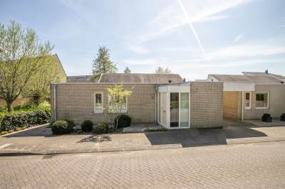 Woning Blauwoogvlinder 47 Breda