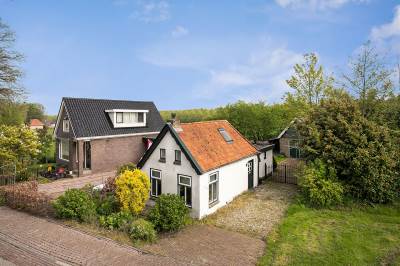 Woning Leeuwarderstraatweg 202 Nieuwebrug