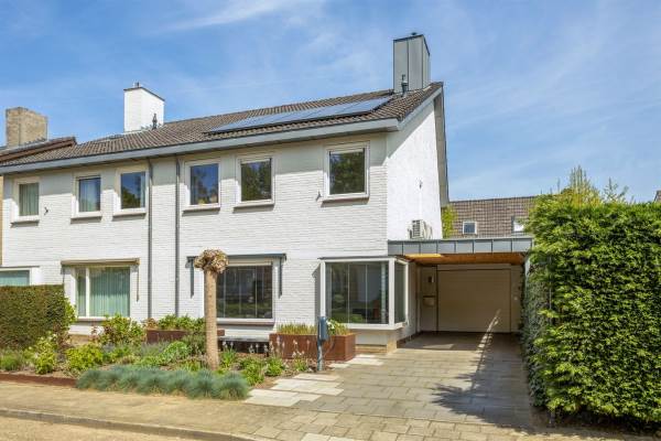 Woning Zwanenzetel 11 Roermond