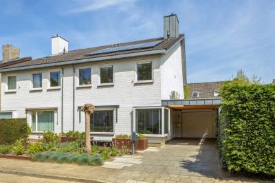 Woning Zwanenzetel 11 Roermond