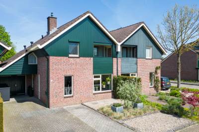 Woning Havikenhof 4 Varsseveld