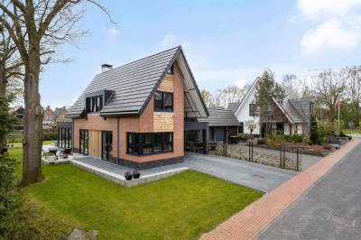 Woning Oliemolen 11 de Lutte